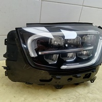 Фара левая на Mercedes Benz GLC Class X253 2015-2023