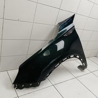 Крыло переднее левое на Chery Tiggo 8 Pro 2021>