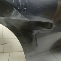 Дверь задняя правая на Exeed VX M36T 2021>