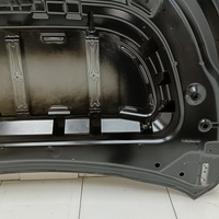 Капот на Exeed TXL M32T 2020>