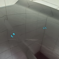 Капот на Chery Tiggo 8 Pro 2021>