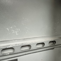 Дверь передняя правая на Mercedes Benz C292 GLE COUPE 2015>