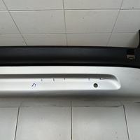 Юбка задняя на Volvo XC70 Cross Country 2007-2016