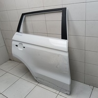 Дверь задняя правая на Belgee X70 2024> / Geely Atlas Pro 2019>