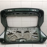 Дверь багажника  на Geely Atlas 2 2023>