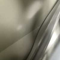 Дверь задняя левая на Geely Atlas 2 2023>