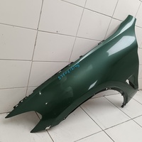 Крыло переднее левое на BMW X3 G01 2017>