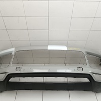 Бампер передний на Porsche Cayenne 3 2017>