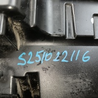 Фара противотуманная правая на Chery Tiggo 7 Pro 2019>