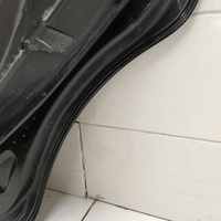 Дверь задняя правая на Ford Focus 2 2008-2011