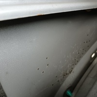 Дверь задняя правая на Chery Tiggo 7 Pro 2019>