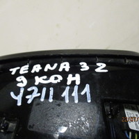 Зеркало правое на Nissan Teana J32 2008-2013