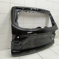 Дверь багажника на Haval M6 2020>