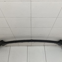 Юбка передняя на Geely Coolray 2019> / Belgee X50 2019>