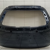 Дверь багажника на Omoda C5 2021>