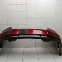 Бампер задний на Honda Crosstour 2010> бампер задний до 2012 года