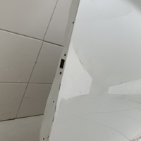 Дверь передняя левая на Mitsubishi Outlander 3 (GF) 2012>