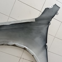 Крыло переднее правое на Audi Q7 4M 2015>