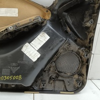 Обшивка двери на Ford Focus 3 2011>
