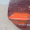 Крышка багажника на Kia Spectra 2001>