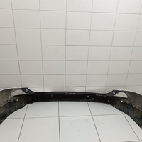 Бампер задний на Toyota RAV 4 2013-2019