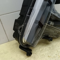 Фара противотуманная правая на Chery Tiggo 7 Pro 2019>