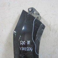 Крыло переднее правое на Ford Focus 3 2011>