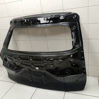Дверь багажника на Changan CS55 Plus 2019> / Changan UNI-S 2024>