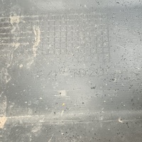 Бампер передний на Toyota Fortuner 2 2015>