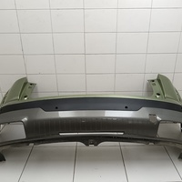 Бампер задний на Jaecoo J7 T1EJ 2023>