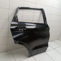 Дверь задняя правая на Belgee X50 2019> / Geely Coolray 2019>