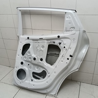 Дверь задняя правая на Changan UNI-T 2020>