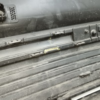 Бампер задний на Hongqi HS5 2019>