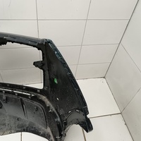 Бампер передний на Jetour Dashing 2022>