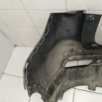 Бампер задний на Changan UNI-S 2024> / Changan CS55 Plus 2019>