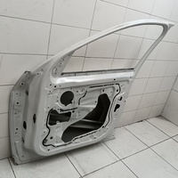 Дверь передняя правая на BMW X1 F48 2014>