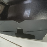 Дверь багажника на Kia Sorento 4 MQ 2020>