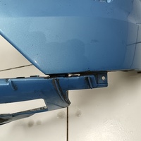 Бампер передний на Haval Jolion 2021>