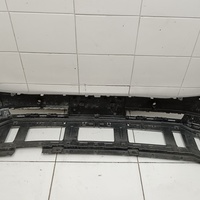 Бампер передний на Tank 500 2022>