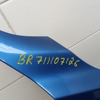 Крыло переднее правое на BMW 3-серия F30/F31 2011>