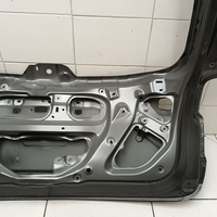 Дверь багажника на Mazda CX 5 2017>