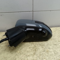 Зеркало левое на Jetour T2 2023>
