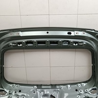 Дверь багажника на Exeed TXL M32T 2020>