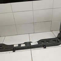 Панель передняя на Kia Sportage 4 2015-2022