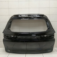 Дверь багажника на TENET T8 2025>