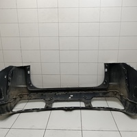 Бампер задний на Jaecoo J7 T1EJ 2023>