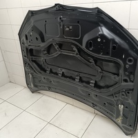 Капот на BMW X1 F48 2014-2023
