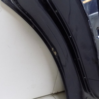 Дверь задняя левая на Kia Sportage 4 2015>