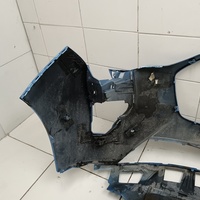 Бампер передний на Haval Jolion 2021>