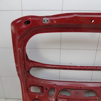 Дверь багажника на Honda Civic 5D 2006-2012